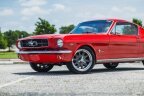 Thumbnail Photo 2 for 1965 Ford Mustang