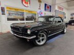 Thumbnail Photo 2 for 1965 Ford Mustang