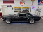 Thumbnail Photo 4 for 1965 Ford Mustang