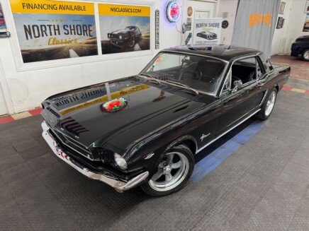 Photo 1 for 1965 Ford Mustang