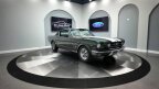 Thumbnail Photo 4 for 1965 Ford Mustang Fastback