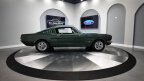 Thumbnail Photo 3 for 1965 Ford Mustang Fastback