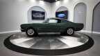 Thumbnail Photo 1 for 1965 Ford Mustang Fastback