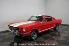 Thumbnail Photo 6 for 1965 Ford Mustang