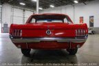 Thumbnail Photo 6 for 1965 Ford Mustang