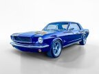 Thumbnail Photo 3 for 1965 Ford Mustang