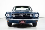 Thumbnail Photo 4 for 1965 Ford Mustang