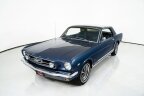 Thumbnail Photo 6 for 1965 Ford Mustang