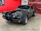 Thumbnail Photo 2 for 1965 Ford Mustang