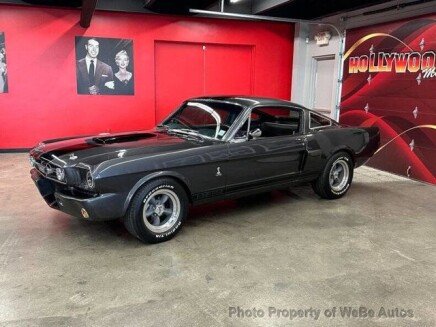 Photo 1 for 1965 Ford Mustang