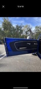 Thumbnail Photo 3 for 1965 Ford Mustang
