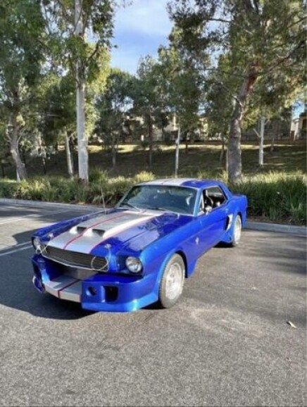 Photo 1 for 1965 Ford Mustang