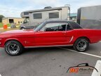 Thumbnail Photo 5 for 1965 Ford Mustang Coupe