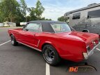Thumbnail Photo 6 for 1965 Ford Mustang Coupe