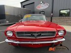 Thumbnail Photo 3 for 1965 Ford Mustang Coupe