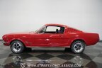 Thumbnail Photo 2 for 1965 Ford Mustang Fastback