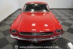 Thumbnail Photo 5 for 1965 Ford Mustang Fastback