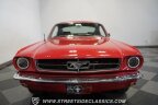 Thumbnail Photo 6 for 1965 Ford Mustang Fastback