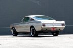 Thumbnail Photo 6 for 1965 Ford Mustang