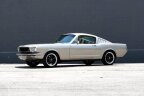 Thumbnail Photo 3 for 1965 Ford Mustang