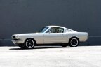 Thumbnail Photo 4 for 1965 Ford Mustang