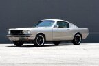 Thumbnail Photo 2 for 1965 Ford Mustang