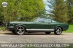 Thumbnail Photo 3 for 1965 Ford Mustang Fastback