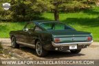 Thumbnail Photo 4 for 1965 Ford Mustang Fastback