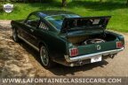 Thumbnail Photo 5 for 1965 Ford Mustang Fastback