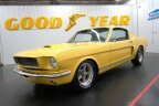Thumbnail Photo 2 for 1965 Ford Mustang Fastback