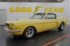 Thumbnail Photo 4 for 1965 Ford Mustang Fastback