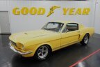 Thumbnail Photo 3 for 1965 Ford Mustang Fastback