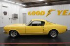 Thumbnail Photo 5 for 1965 Ford Mustang Fastback