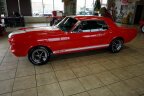 Thumbnail Photo 4 for 1965 Ford Mustang