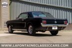 Thumbnail Photo 2 for 1965 Ford Mustang