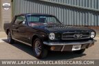 Thumbnail Photo 1 for 1965 Ford Mustang