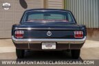Thumbnail Photo 6 for 1965 Ford Mustang