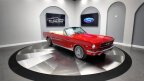 Thumbnail Photo 4 for 1965 Ford Mustang Convertible