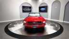 Thumbnail Photo 6 for 1965 Ford Mustang Convertible