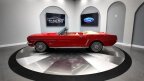 Thumbnail Photo 1 for 1965 Ford Mustang Convertible
