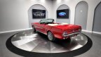Thumbnail Photo 2 for 1965 Ford Mustang Convertible