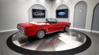 Thumbnail Photo 5 for 1965 Ford Mustang Convertible