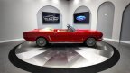 Thumbnail Photo 3 for 1965 Ford Mustang Convertible