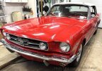 Thumbnail Photo 2 for 1965 Ford Mustang