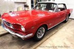 Thumbnail Photo 1 for 1965 Ford Mustang