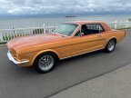 Thumbnail Photo 2 for 1965 Ford Mustang