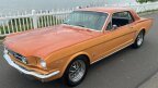 Thumbnail Photo 6 for 1965 Ford Mustang