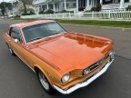 Thumbnail Photo 4 for 1965 Ford Mustang