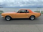 Thumbnail Photo 3 for 1965 Ford Mustang