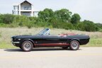 Thumbnail Photo 3 for 1965 Ford Mustang